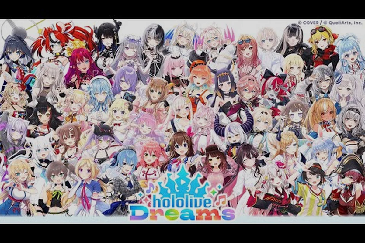Hololive Dreams Koop-Quests-Guide: Partner, Sync & Rangaufstieg