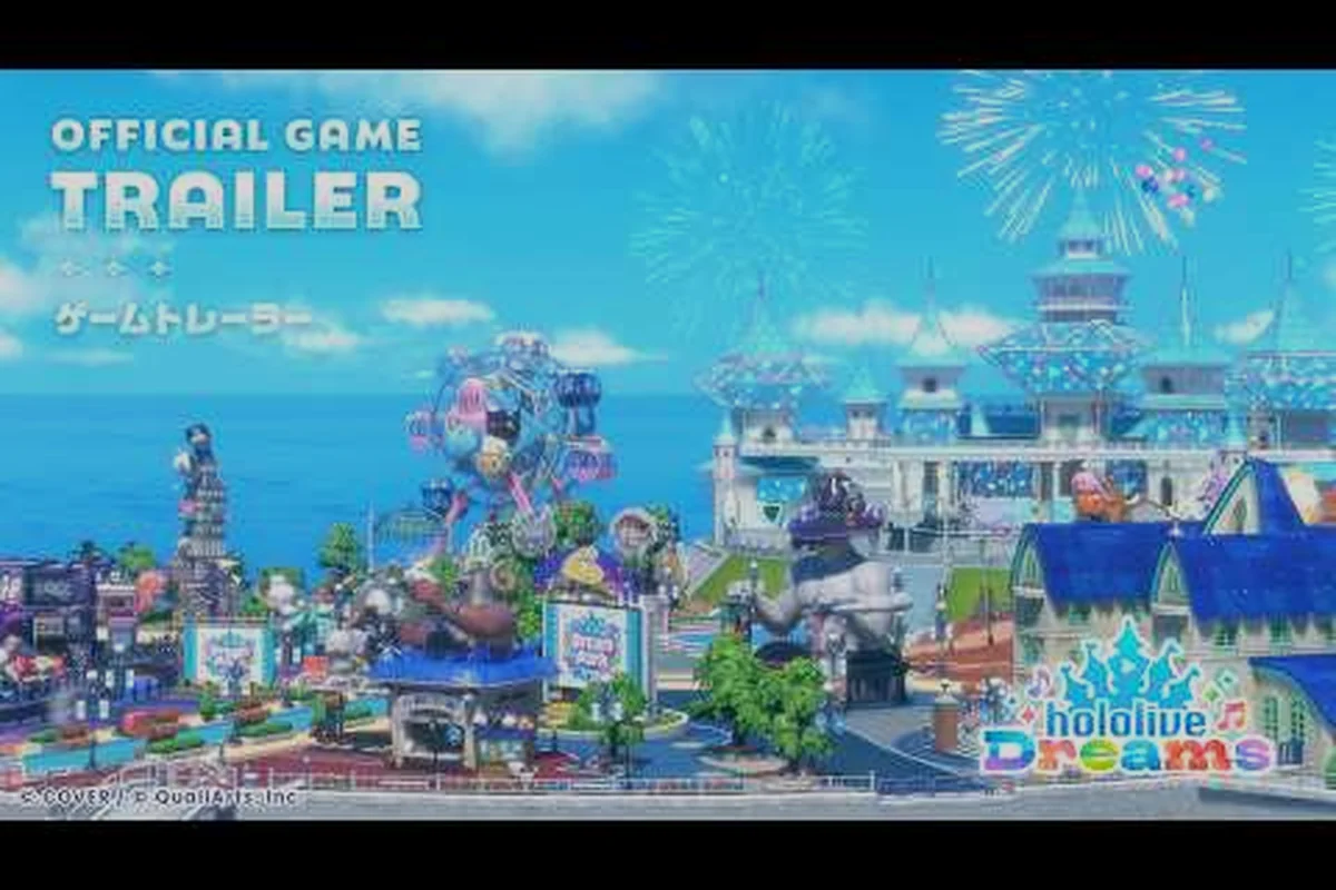 Hololive Dreams Gacha-Ziehstrategie: Pity & Wahrscheinlichkeiten