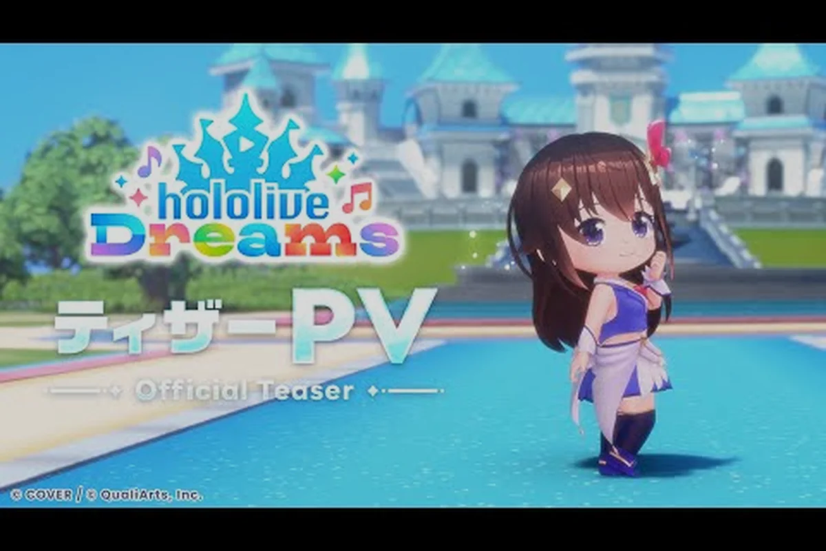 Hololive Dreams: Leitfaden zur Spielstandsübertragung & Crossplay